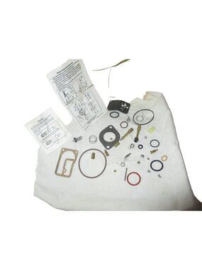 Genuine Miscellaneous Carburetor Parts for Briggs & Stratton Small Engines